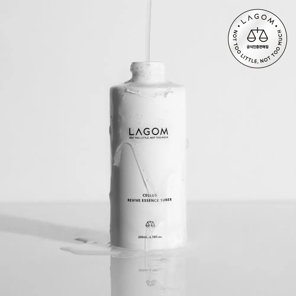 [Essence Toner] Revive Essence Toner 200mL