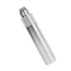 Cue Tip Pick Pricker Billiard Pricker Tool Aluminium Alloy Portable with Keychain Billliard Accessory for Pool Cue