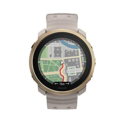 Polar Vantage M3 Greige- Multisport Smartwatch
