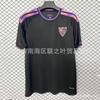 Sevilla FC 2026/27 Home Away Third Kit Soccer Jersey Ramos 4 Short Sleeve Mens Football Shirt