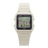 Casio CLASSIC LF-30W-8A Digital Quartz Watch, Light Gray (LCD)