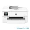 HP OfficeJet Pro 9720 Wide-Format All-in-One Inkjet Printer