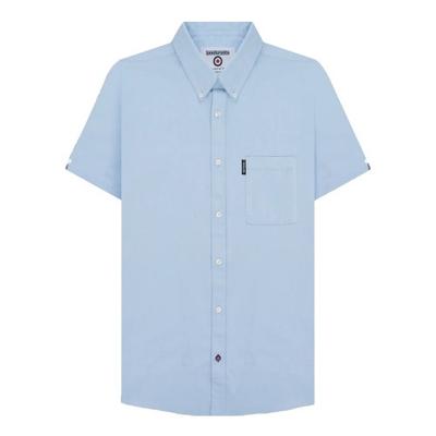 Overhemden – Shirts met korte mouwen