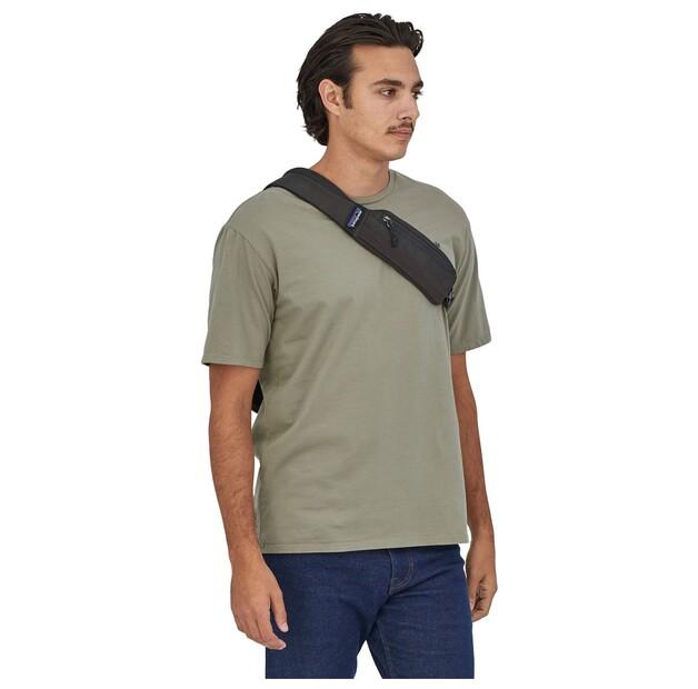 Backpack Patagonia Atom Sling 8 Black (48262-BLK)