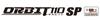 ZipBaits Orbit 110 SP Suspend Lure 977 (3081)