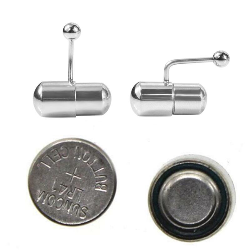 vibrating belly ring Vibrating Belly Button Piercing