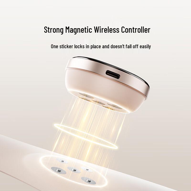 Jingdong Jingzao Wireless Waist Massager & Warm Palace Belt CN Plug (adapter Included)