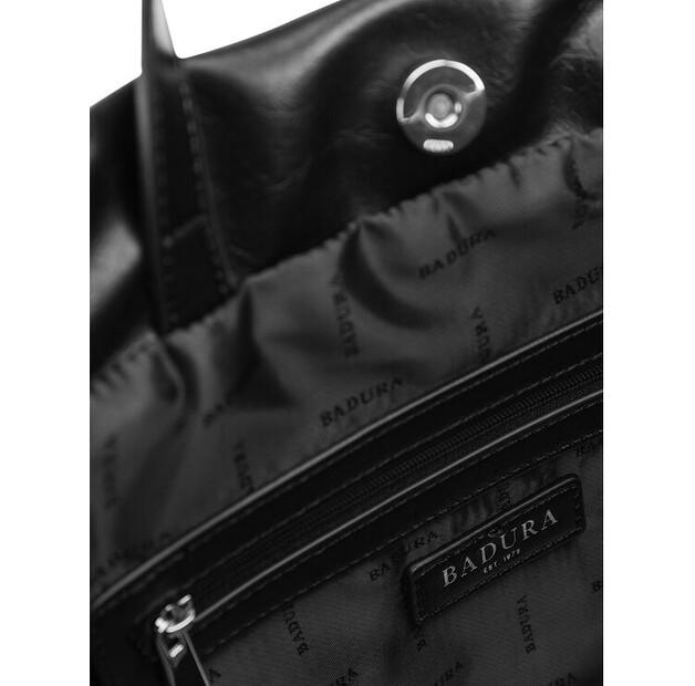 Bag Badura JH5021-BR Black