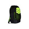 Nike Polyester Backpack Regular Unisex Green BA5246-010