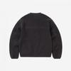 Thisisneverthat Gore Tex Windstopper Wool Fleece Crew Gt253gtolp02