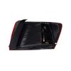 Car Accessories For Volkswagen Jetta US Version 2015 2016 2017 2018 LED Tail Light Signal Lamp Barke Light Housing Without Bulb