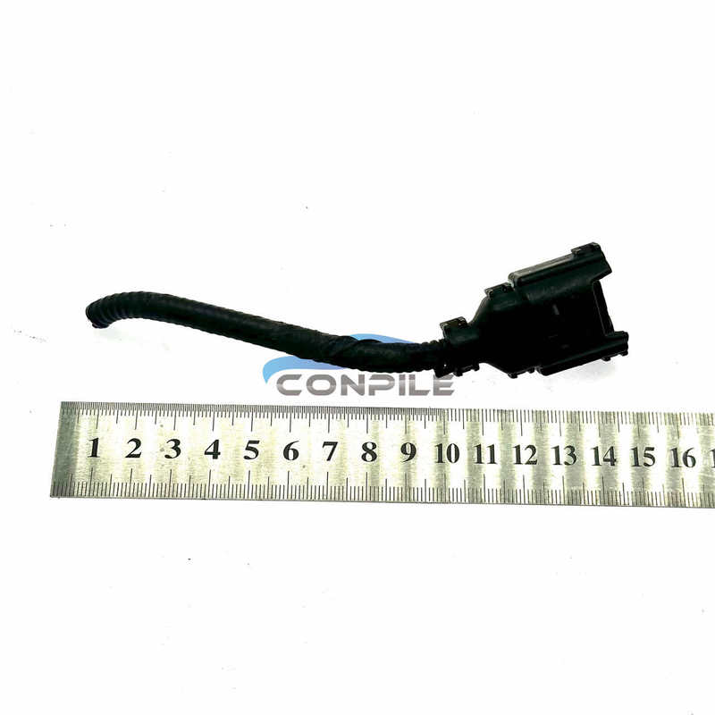 

for Kia K2 K3 K4 Sportage R Air Conditioning Pressure Switch A/C Tube Waste Valve Sensor Plug cable