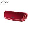 Cleer Stage Portable Outdoor Smart Bluetooth Speaker