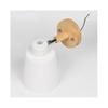 (WHITE)Led Wall Lamp Home Use Scienna Lamp