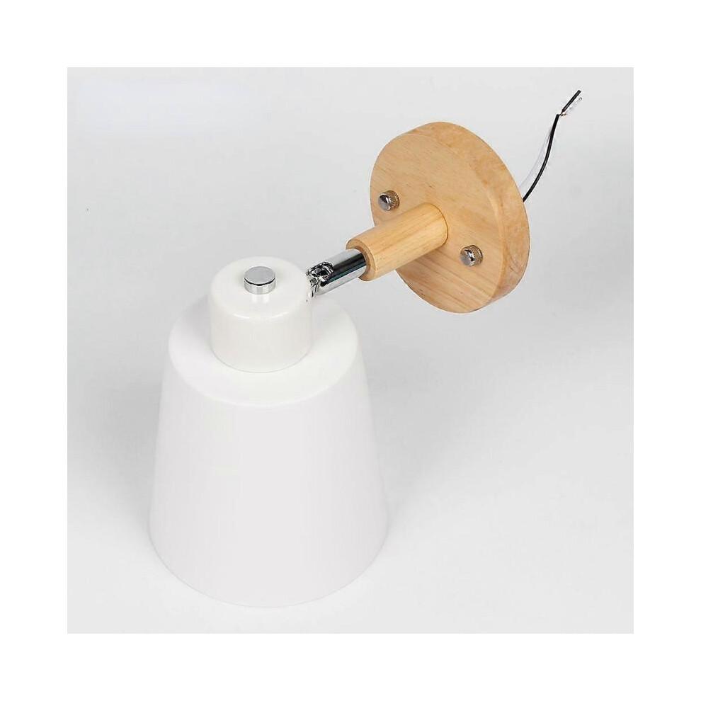 (WHITE)Led Wall Lamp Home Use Scienna Lamp