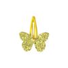 Candy Color Heart & Star Cartoon Bang Hair Clips for Kids