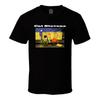 Cat Stevens Teaser And The Firecat Cover Album T-Shirt