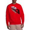 Chevrolet Unisex Adult Split Window Sting Ray Sweatshirt