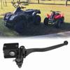Motorcycle Brake Main Master Cylinder for Honda Rancher Sportrax Rincon 250 350 400 450