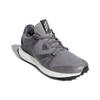 Adidas Crossknit 3.0 Round Toe Lace-Up Shock Absorbing Non-Slip Low-Top Running Shoes Men Sneakers Gray BB7884