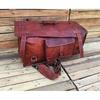 Leather Duffle Bag, Handmade Leather Weekender, Gym Bag Men, Vacation Duffel Bag, Travel Bag, Overnight Bag, Leather Flap Holdall