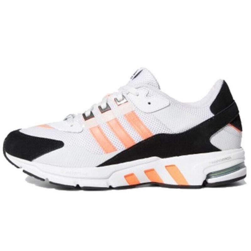 

adidas EQT SN White - FU9271 EU 44.5 белый