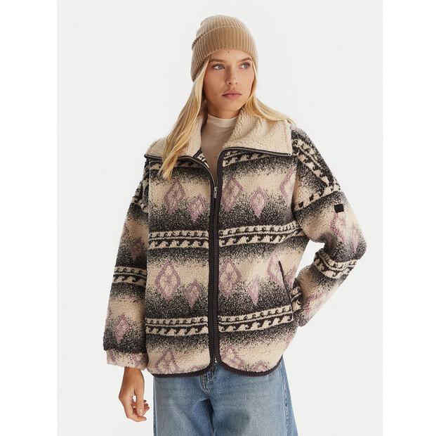 Флис Roxy Feels Like Winter EU XXL