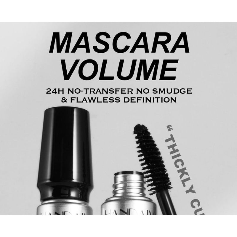 HANDAIYAN - Volume & Curling Mascara