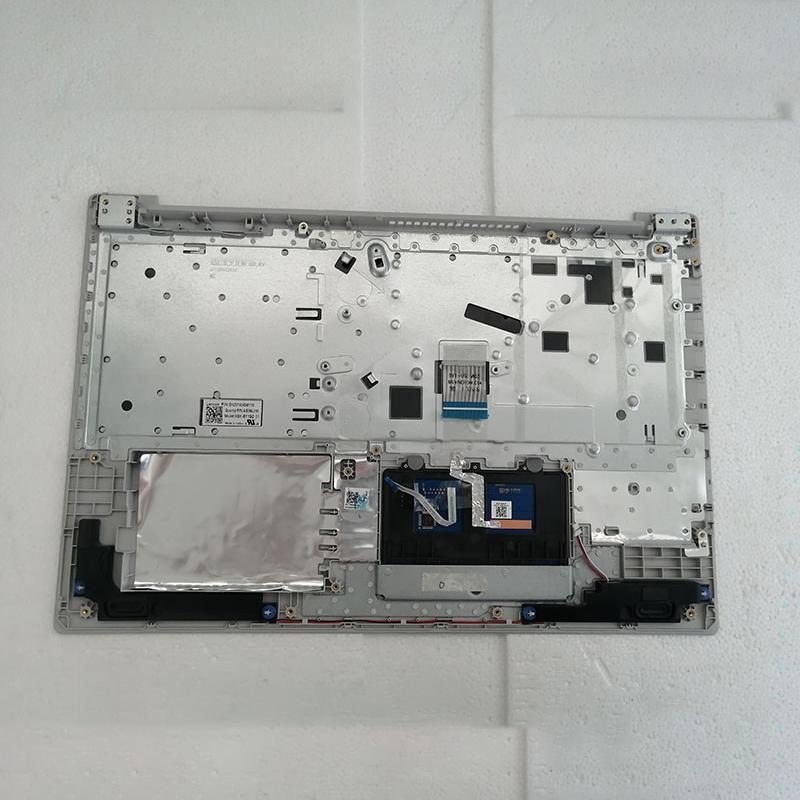 Palm rest shell with keyboard touchpad for Lenovo 320-15 ideapad 320-15IKB 520-15 330 upper cover replacement keyboard