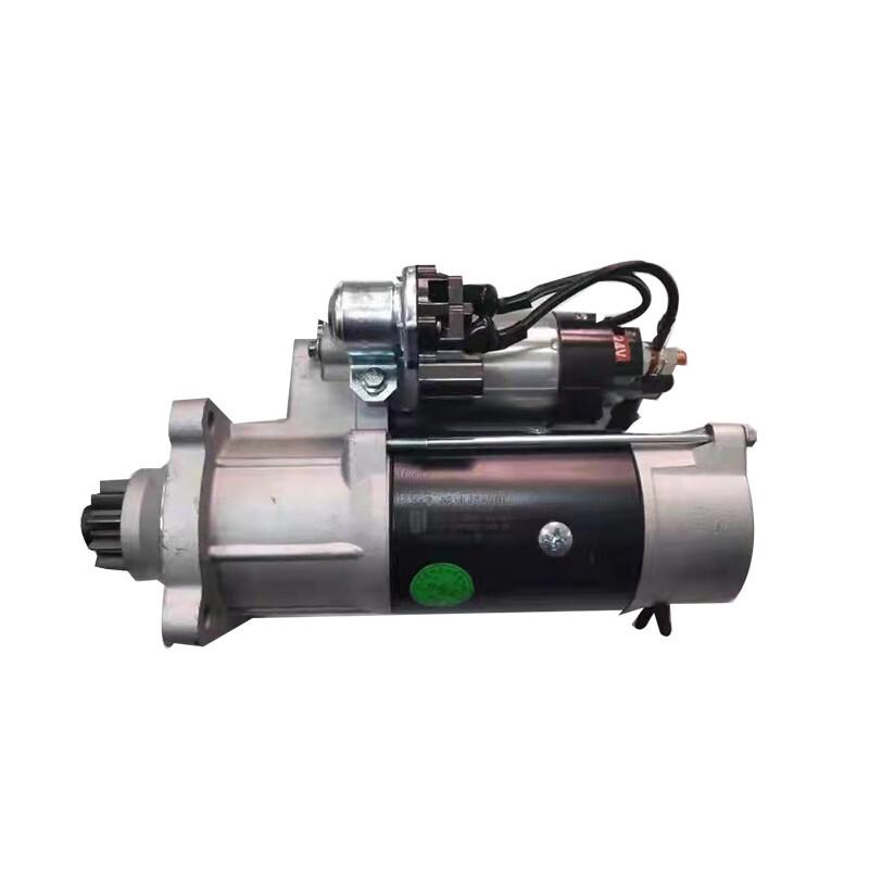 Weichai WD61509Q Steyr Heavy Truck Starter Motor