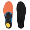 Linkidea Arch Support Shoe 2 Replacement Shoe Inserts with Shock Absorption Cushioning for New Balance 574 and 515 Insoles, Pairs, 608v5, Core, (US