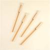 Choyu - Set of 4: Eye Makeup Brush with Case