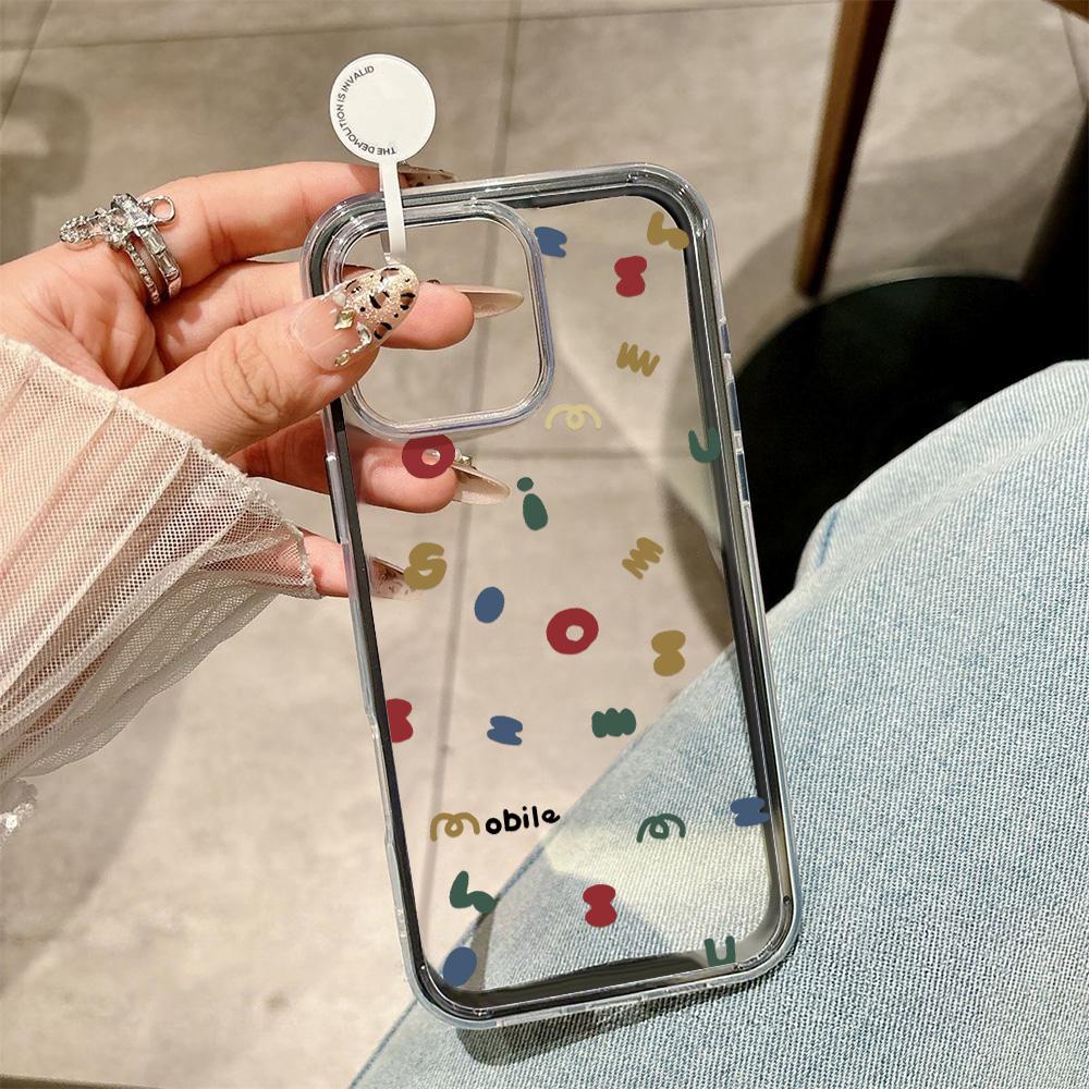 Husă de Telefon Pictată pentru iPhone 17 11 12 13 14 15 16 iPhone 17 12 13 14 15 16 Pro 17 12 13 14 15 16 Pro Max Husă de Telefon Pictată de Înaltă Calitate cu Animal Drăguț