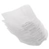 10Pcs White Non woven Replacement Bags For Nail Art Dust Suction Collector High Quality Nails Arts Salon Tools
