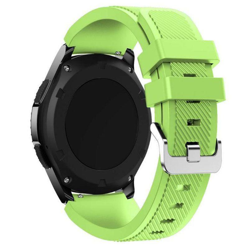 High-quality Soft Silicone Replacement Band For Huawei Watch Gt Wristband