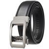 Men'S Belt, Automatic Buckle Belt, Cowhide Belt Belt Ly36-25468-1