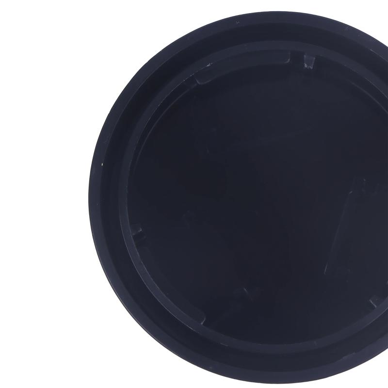 Camera Front Cap Body Cap Rear Lens Cap For Eosm M1 M2 M3 M5 M6 M10 M50 M100 Ef-M Mirrorless Camera Cap Cover Protector