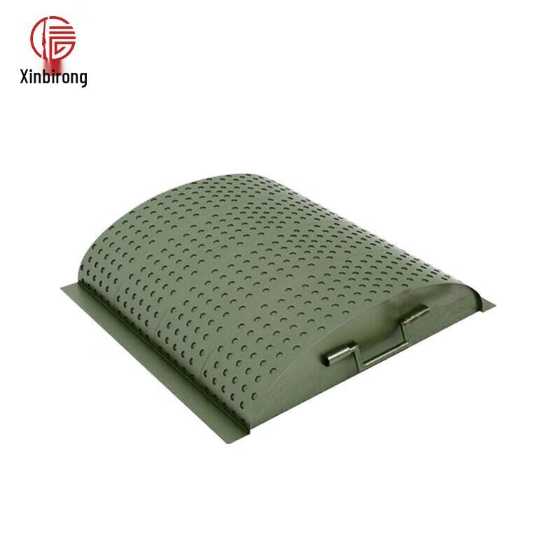 Xinbirui Driving Test Road Obstacle Modules