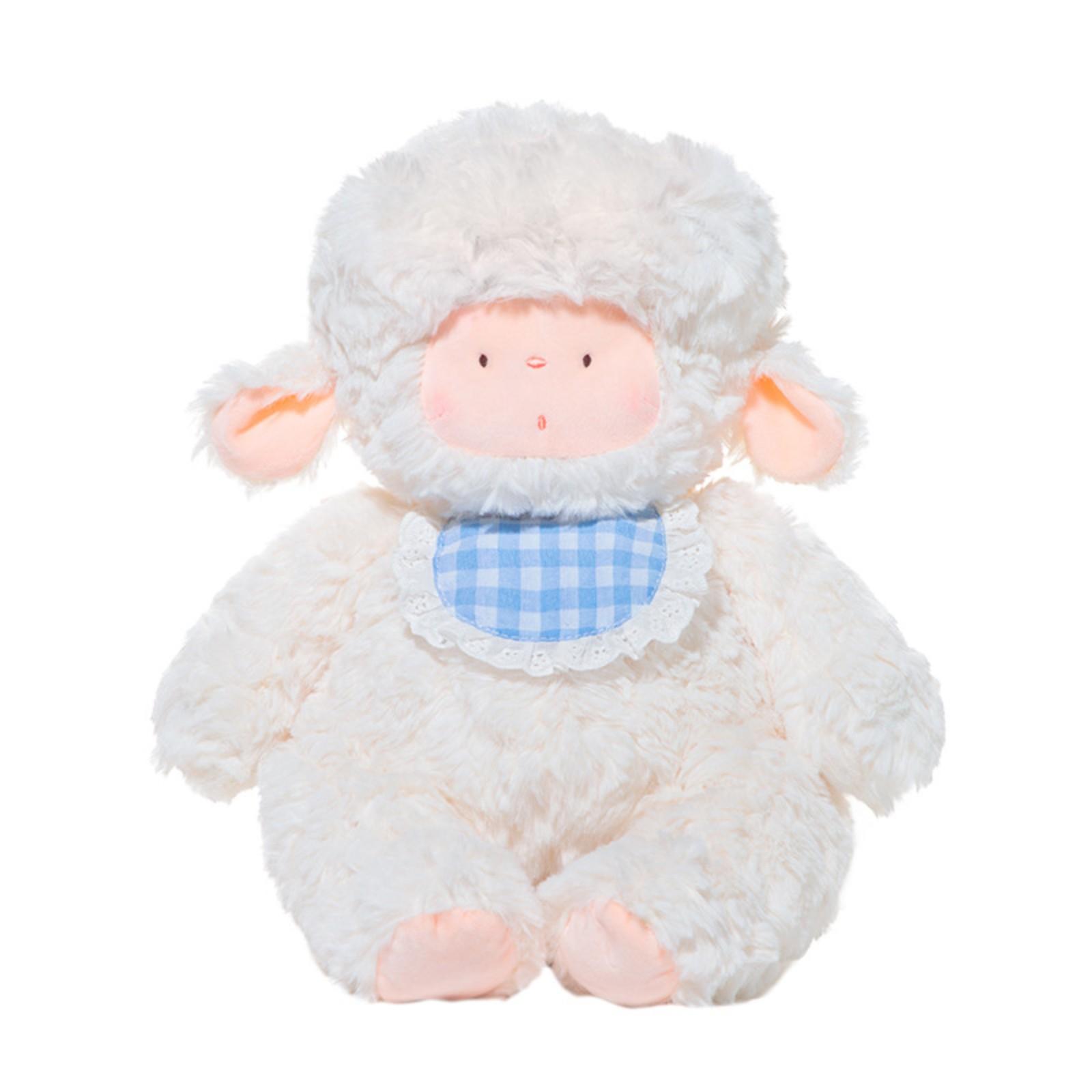 

Кукла плюшевая игрушка детская ручная спящая кукла детский подарок One Size