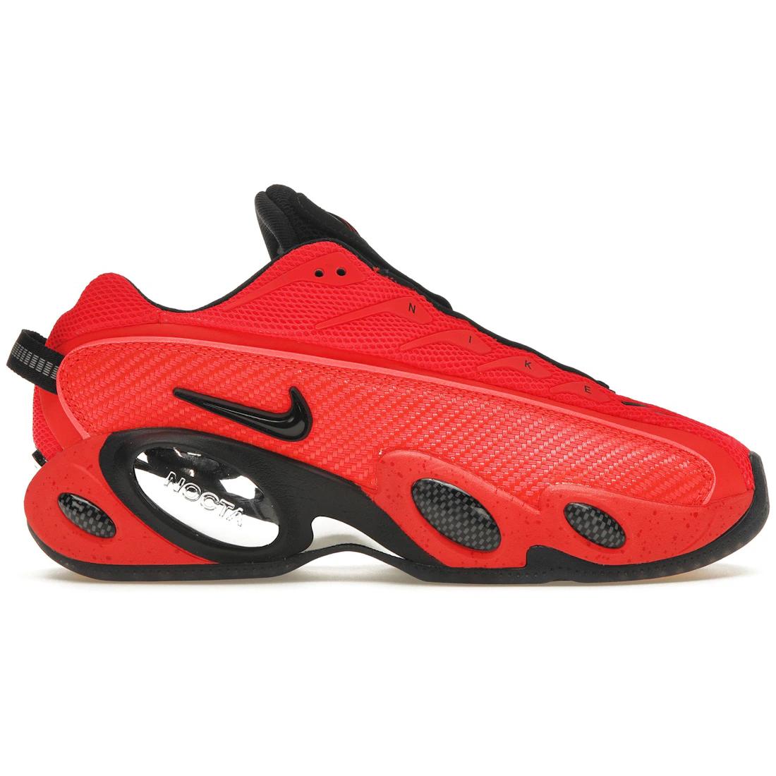 

Sneaker Nike NOCTA Glide Drake Bright Crimson(DM0879-600) 45