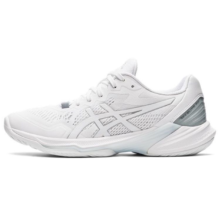 

Asics Кроссовки Sky Elite FF 2 тройные белые женские 1052A053-100 41.5