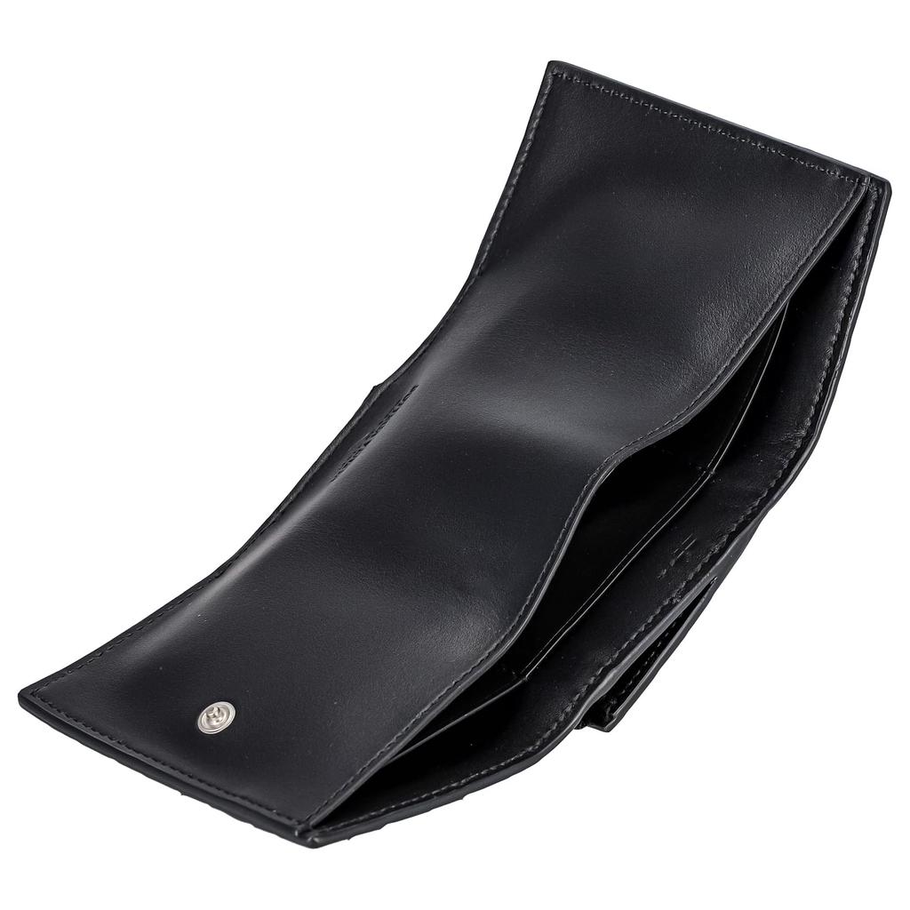 Portofel [Bottega Veneta] Tri-fold 690595-VCPQ3 Bărbătesc [item]