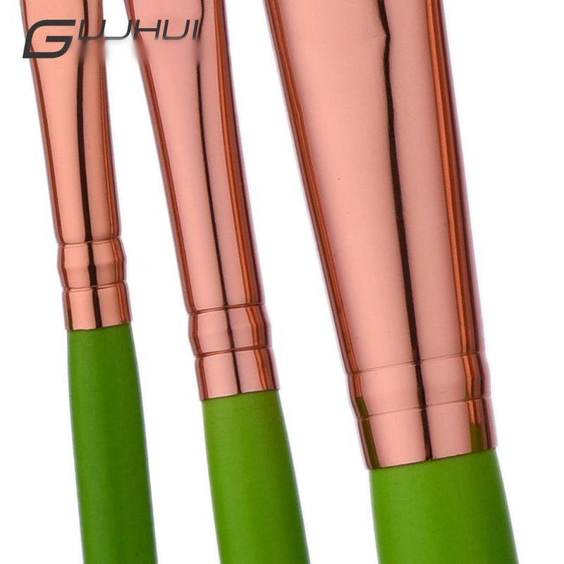 Stroke of Beauty - Set of 15: Makeup Brush