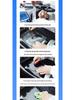 Interior Film, Console & Screen Protectors, Modification Accessories for 26 Geely Boyue Models