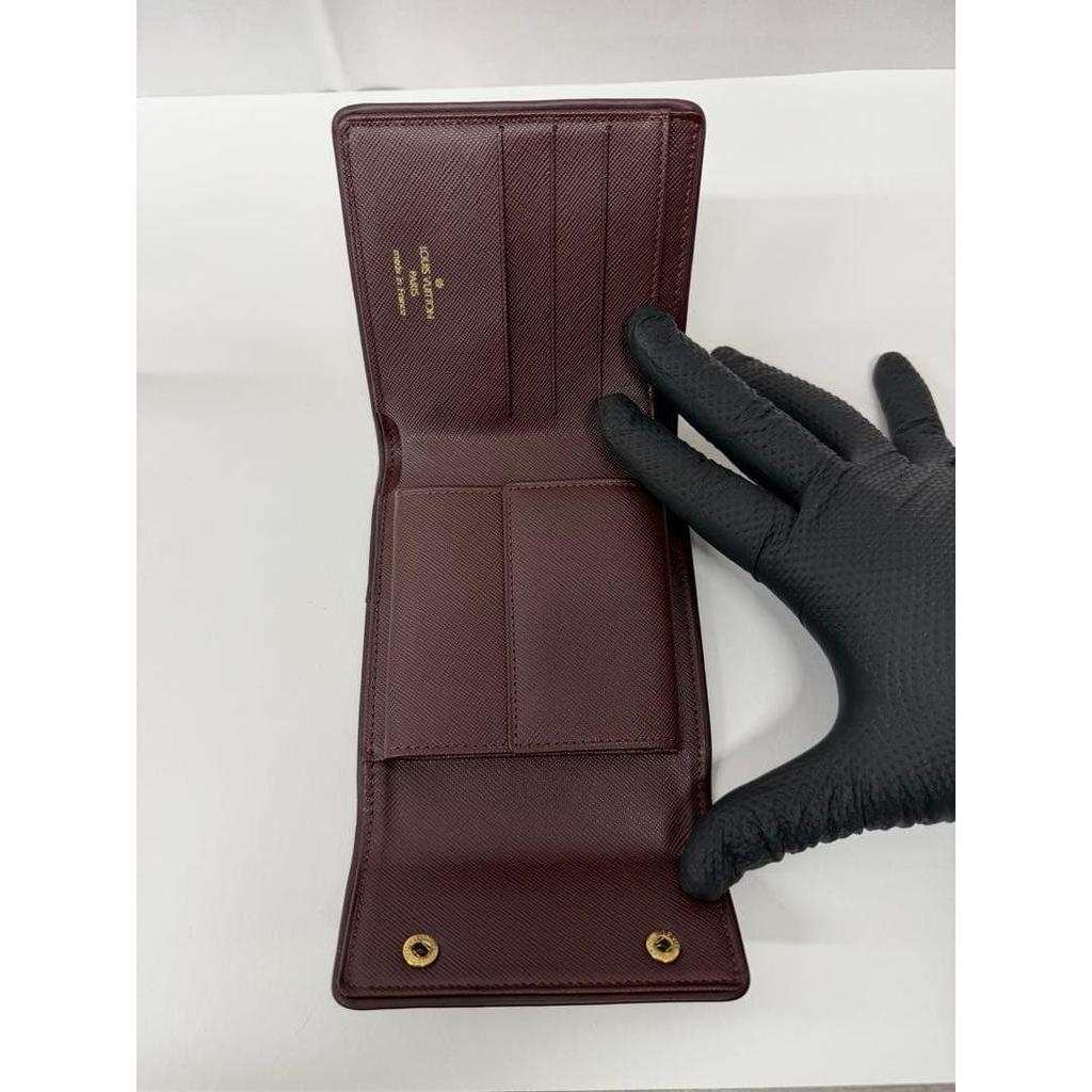 Used Louis Vuitton - Porte-billets compact