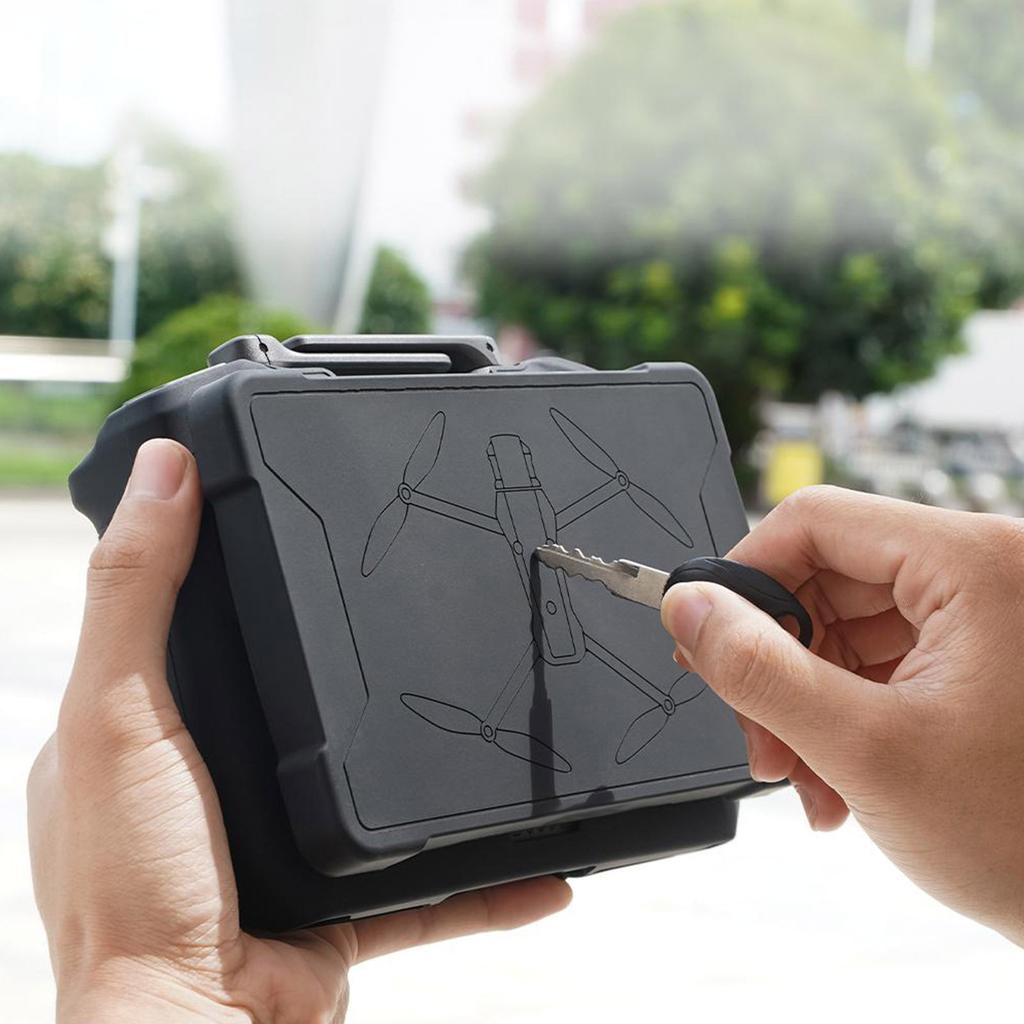 Drone Remote Control Case Cover Fit for  RC Pro 2 Silicone Drone Controller Protective Sve