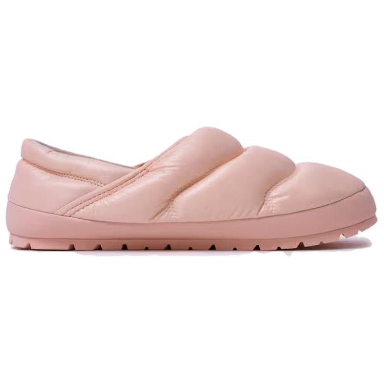 Puma Tuff Terra Gloss Comfortable Fashion Low-Top Casual Shoes Unisex sneaker Pink 403033-03