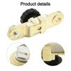 Battery Power Management Master Switch Isolator Heavy-Duty Battery Switch Safe Battery Disconnection For Marine Equipment
