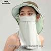 NatureHike Cooling Ice Silk Sun Protection Neck Gaiter
