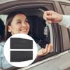 Universal Replacement Car Key Programming Duplicate Copy Chip KD046 ABS Material High Durability for Vehicles 5pcs/10pcs